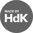 Made by HdK