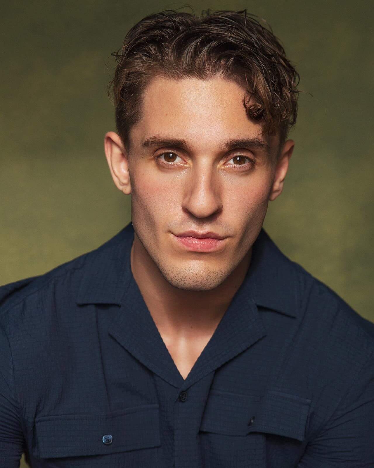 Wintersons Charles Camrose Wintersons